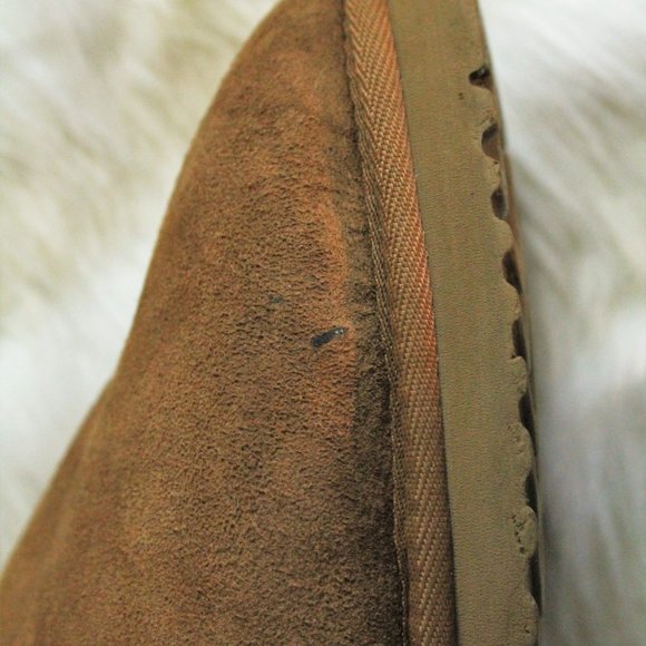 👉 Australia Luxe Collective Shearling Mid-calf boots size 11 - Picture 11 of 11